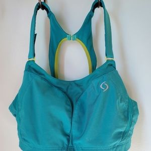 Moving Comfort Sports Bra